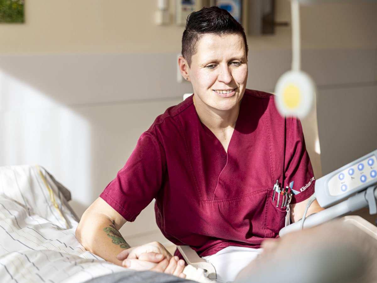 Was bedeutet Palliativ? – Förderverein Palliativ