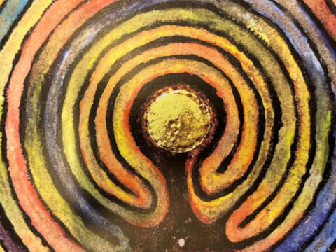 Labyrinth